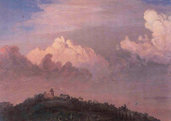HUDSON-VALLEY_Clouds-over-Olana-1872-OL1976.1